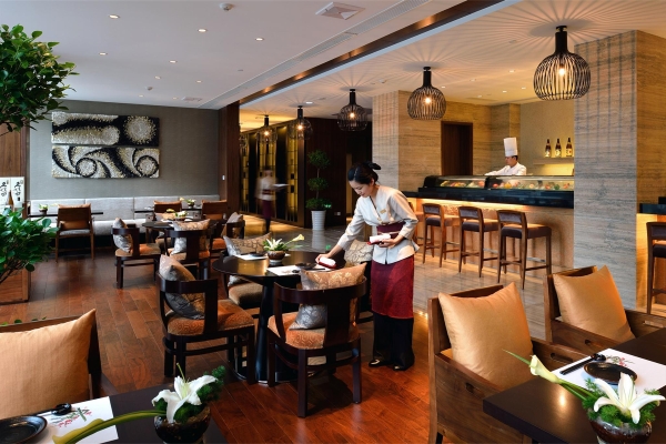 Hotel Howard Johnson IFC Plaza (Ningbo)